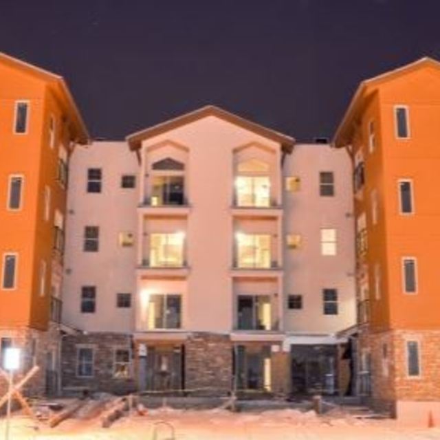 Peregrine Place Apartments Image 19