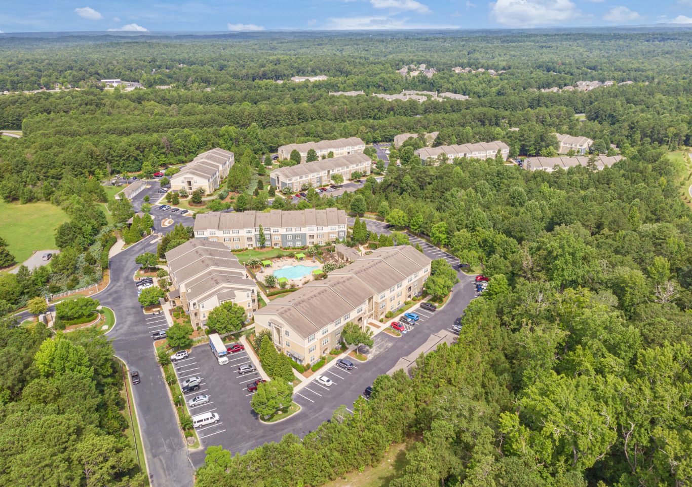 Enclave at Highland Ridge Image 6