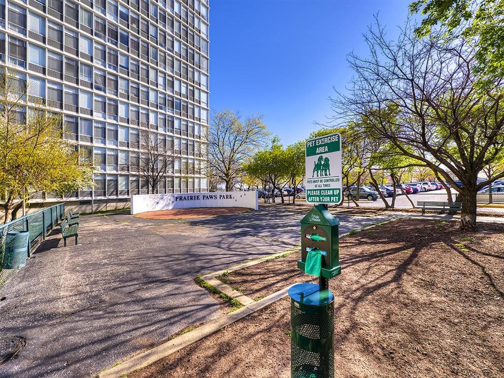 Prairie Shores - Bronzeville Image 55