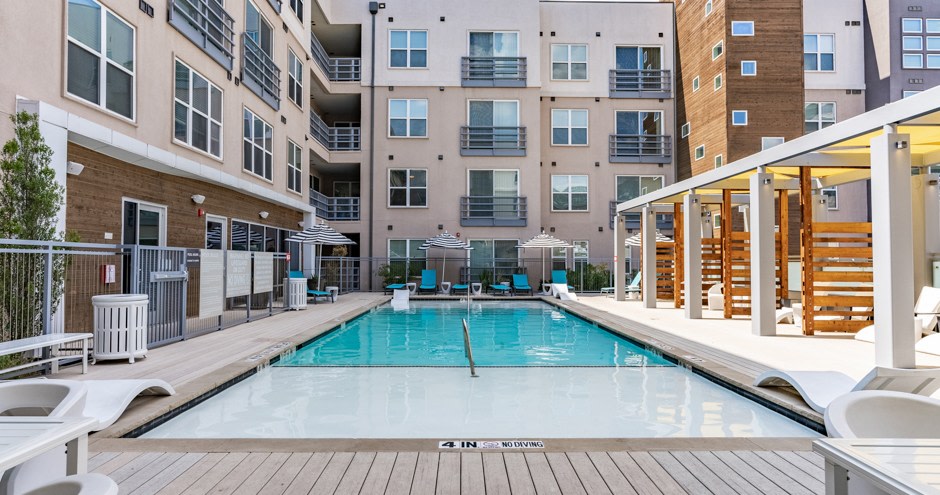 The Standard at Domain Northside Apartments Image 19