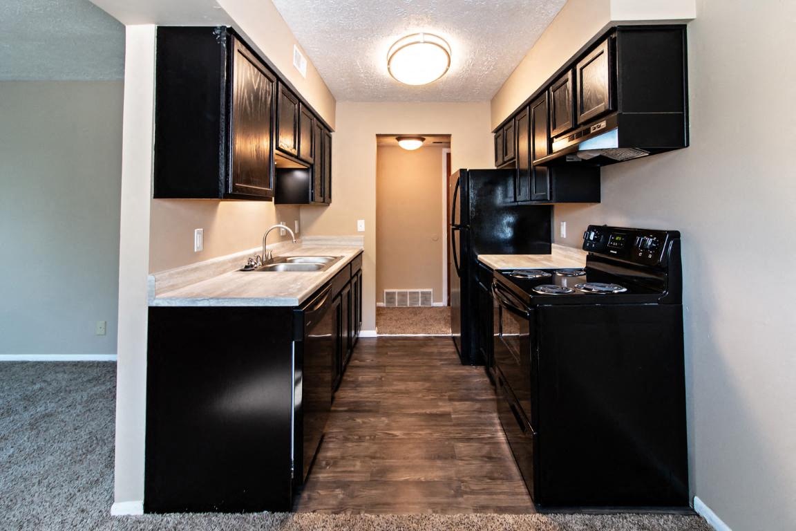 Howard Street Apartments Image 24