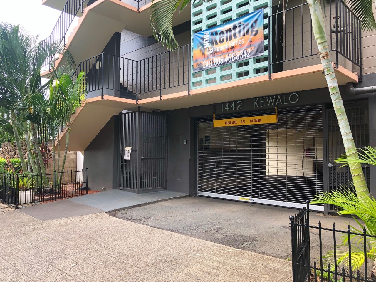 Kewalo Apartments Image 4