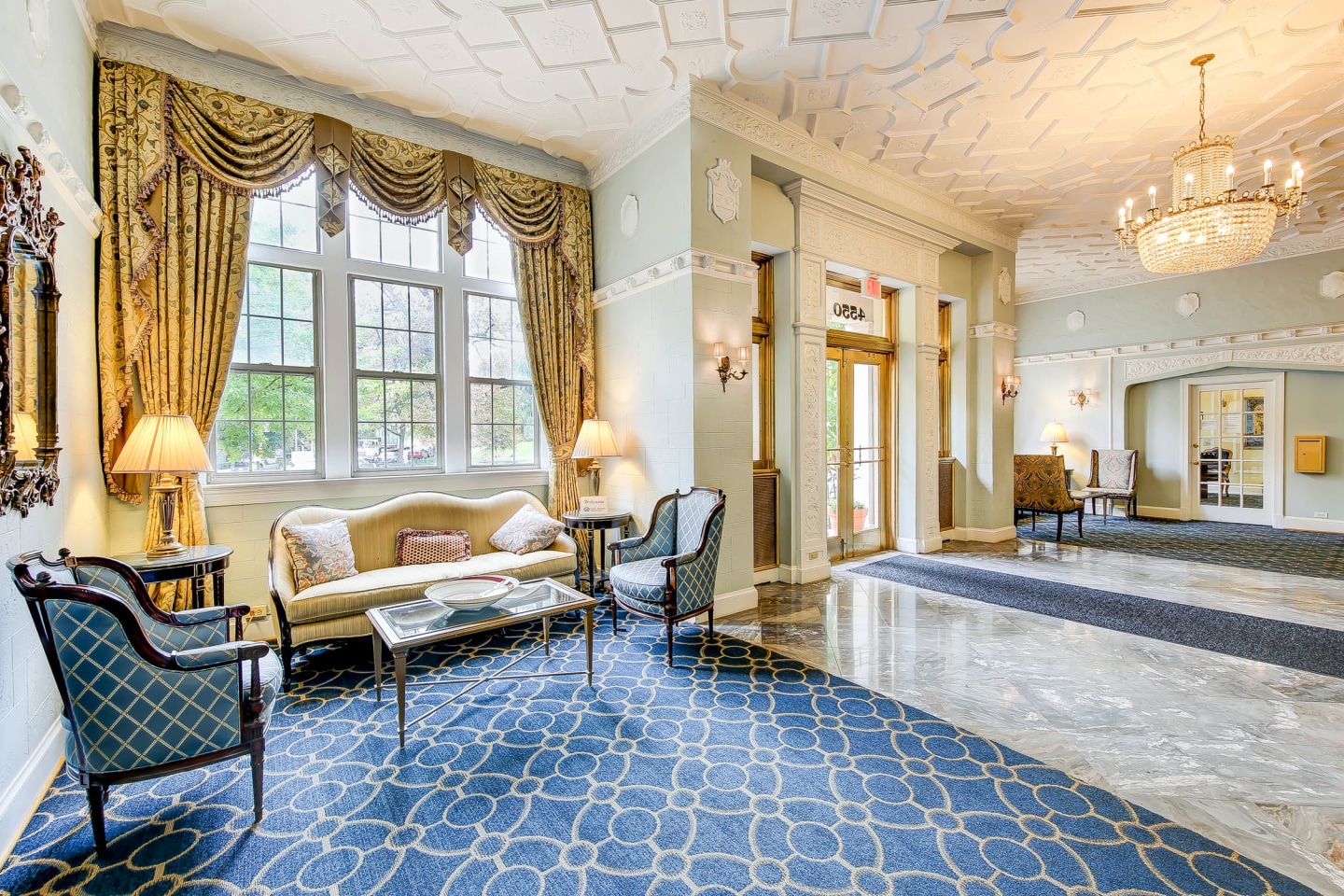 The Frontenac Image 25