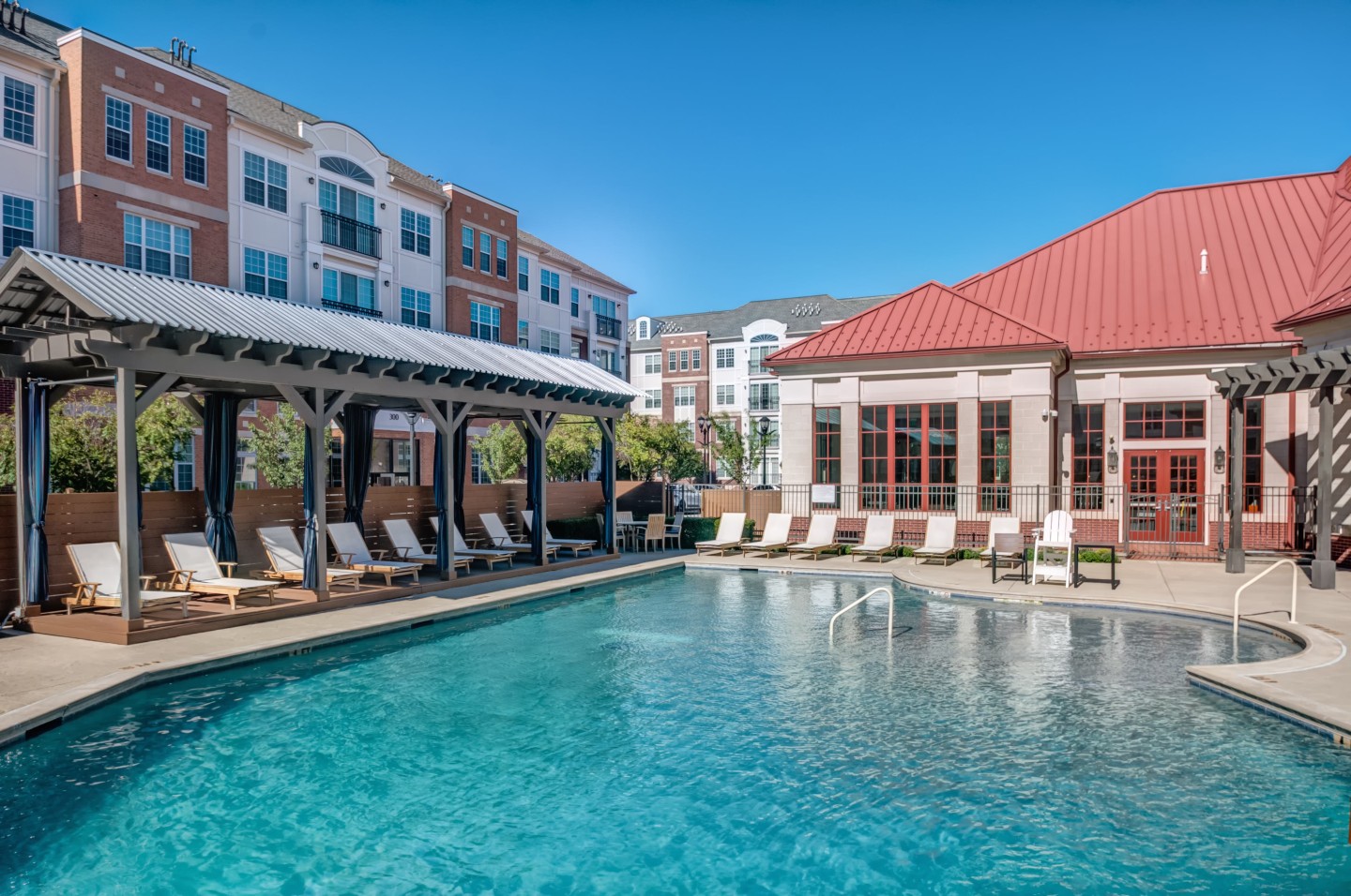 Harbor Pointe Image 24