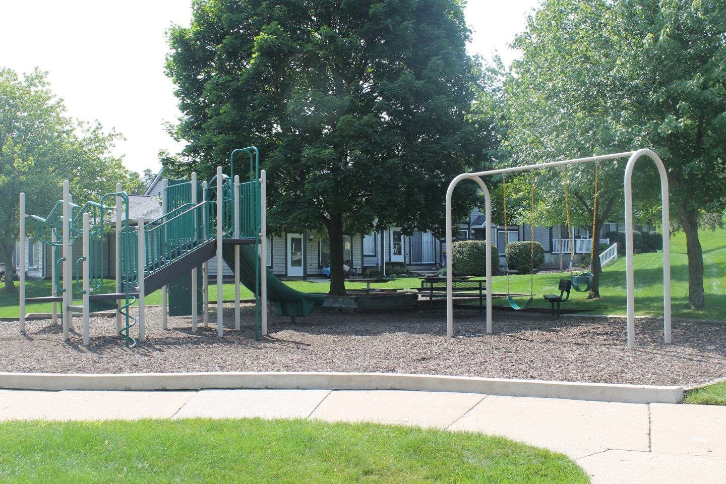 Hidden Creek Apartments Image 9