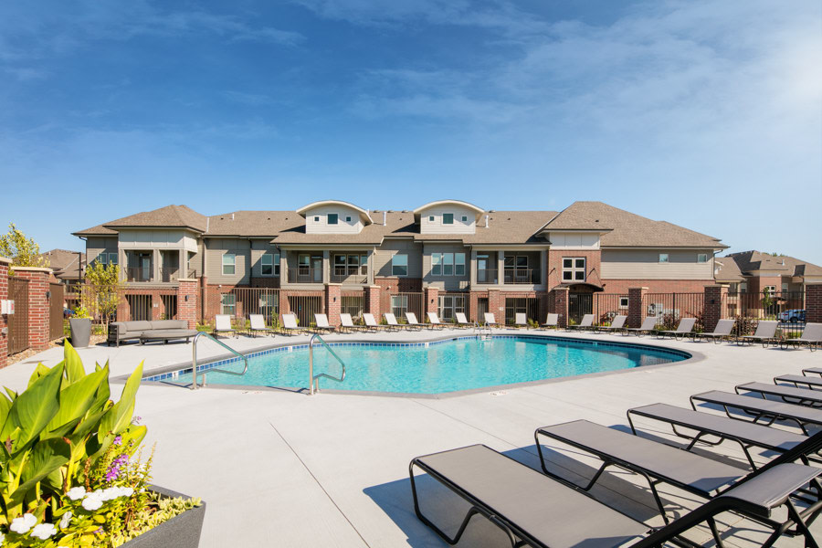 Ashbrook Apartments by Broadmoor Image 11