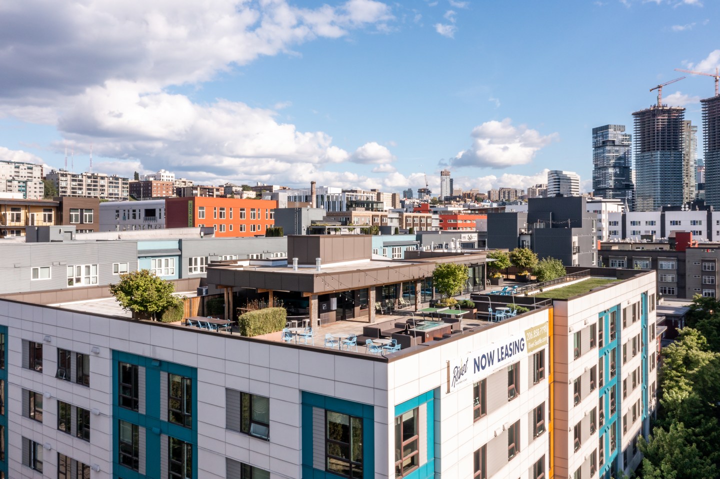 Rivet Apartment Homes Image 47