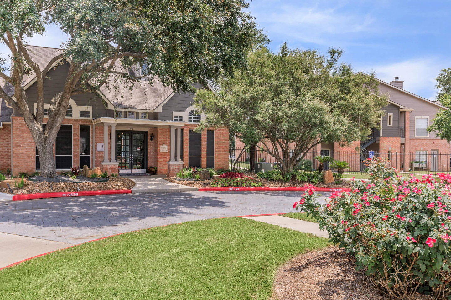 Fountains of Tomball Image 42