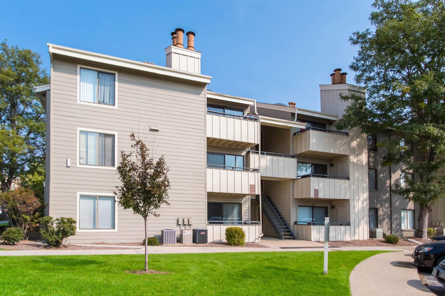 Deer Crest Apartment Homes Image 12