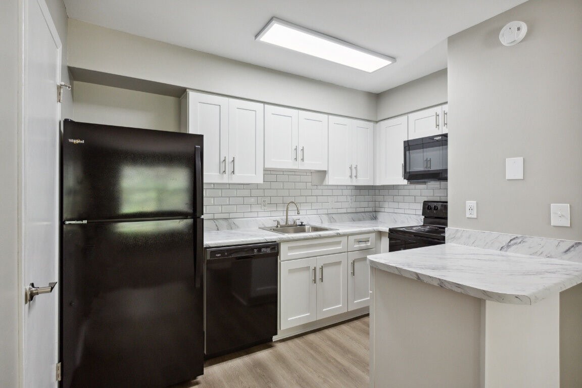 The Park Apartments Image 14