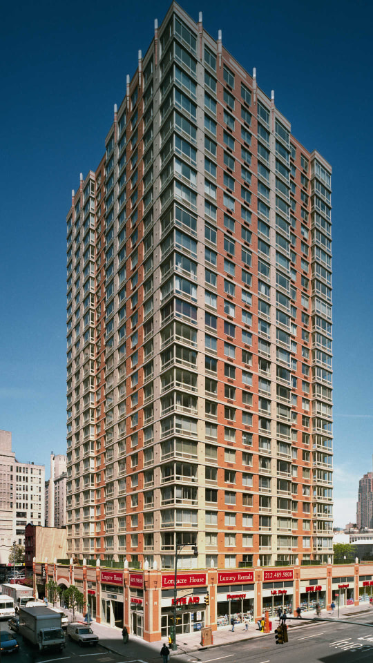 Longacre House Apartments Image 56