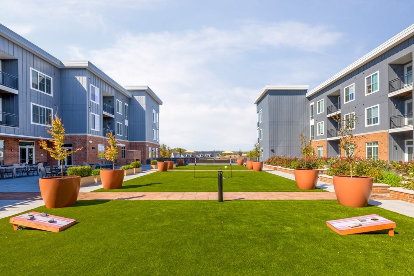 Icon Riverwalk 55+ Active Adult Apartment Homes Image 14