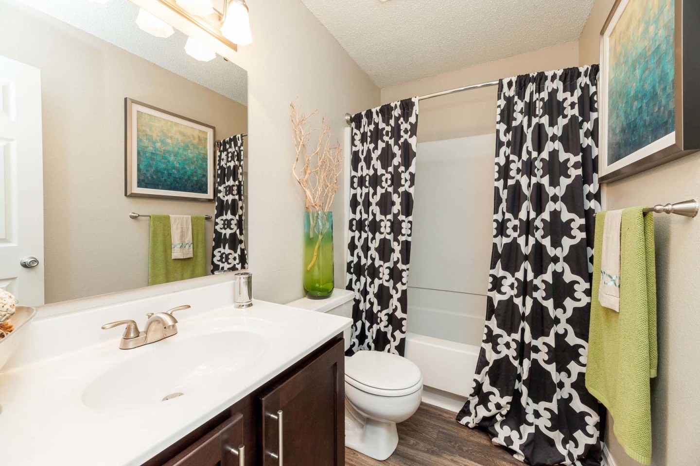 The Timbers Apartments Image 4