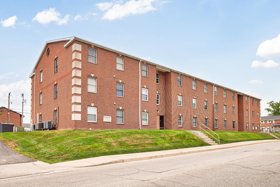Chesterfield - Student Housing Image 2