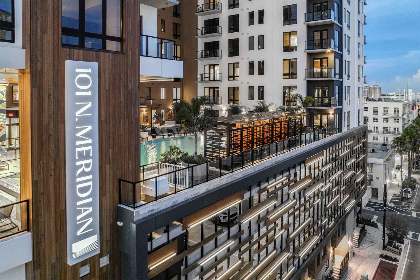 101 N Meridian Image 3