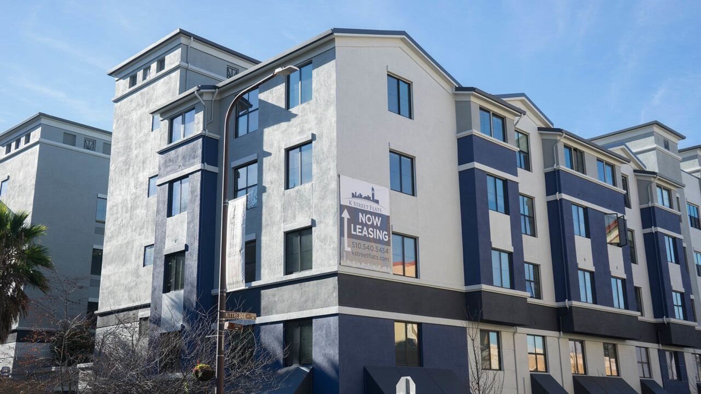 K Street Flats - Student Housing Image 26