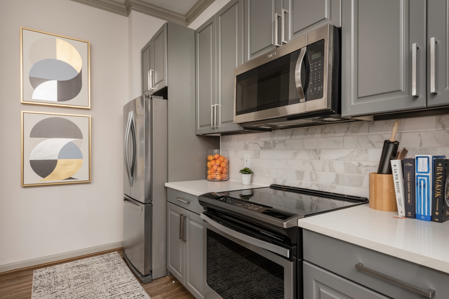 The Hendry Apartment Homes Image 34