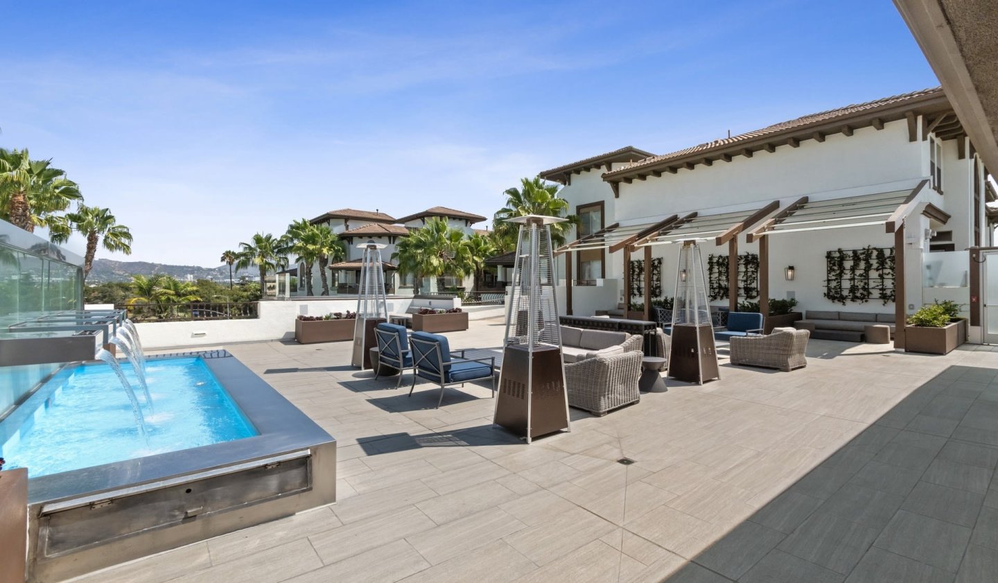 Palazzo West Image 11