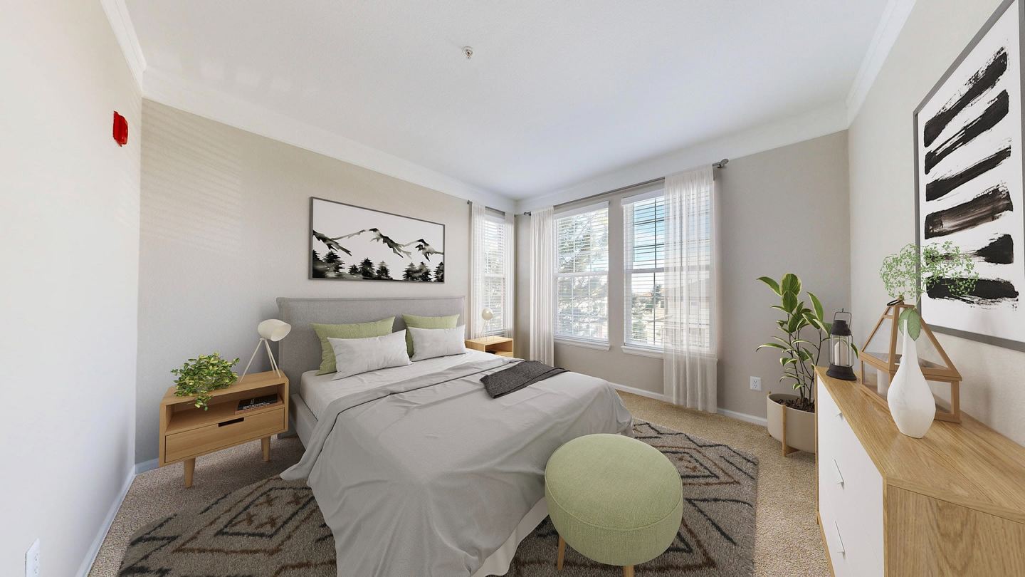 Bristol Village Apartments Image 7