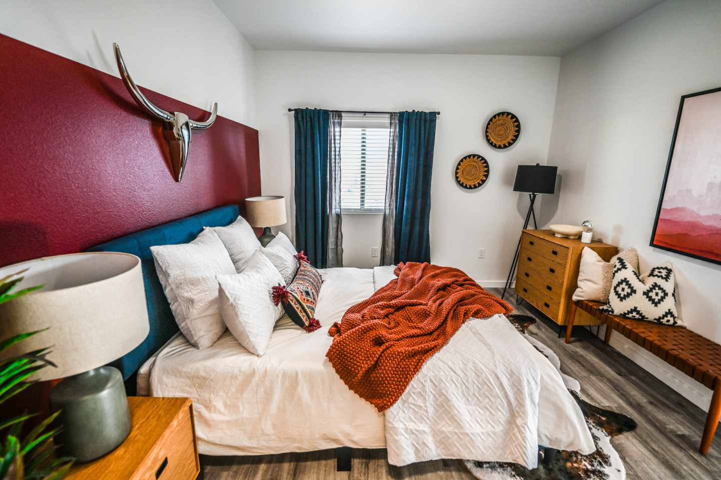Camino Real Apartments Image 8
