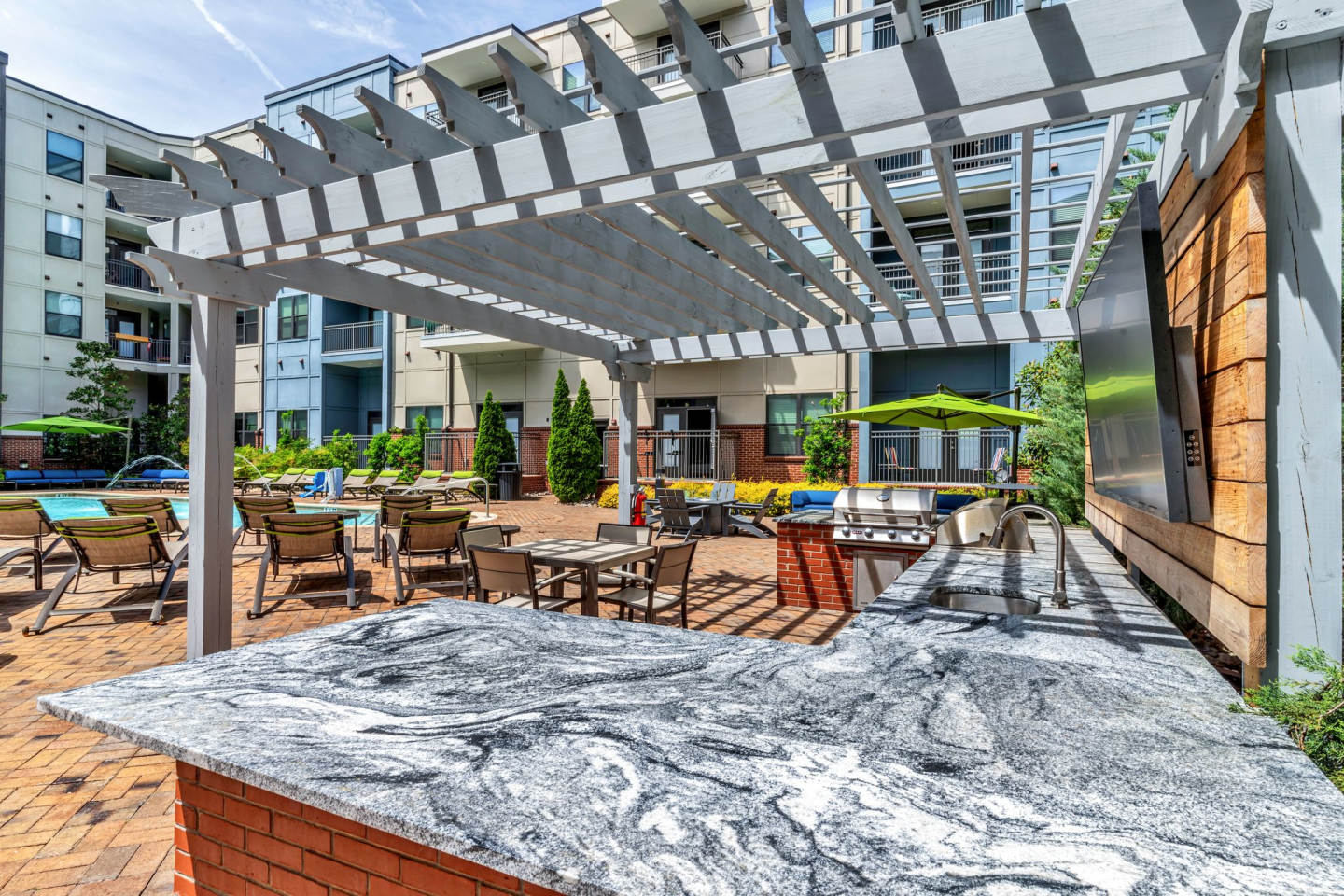 Octave Apartments Image 21