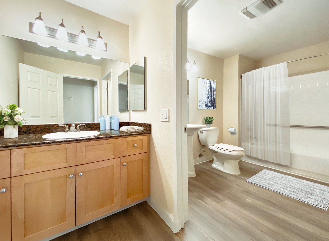 Pleasanton Place Image 5