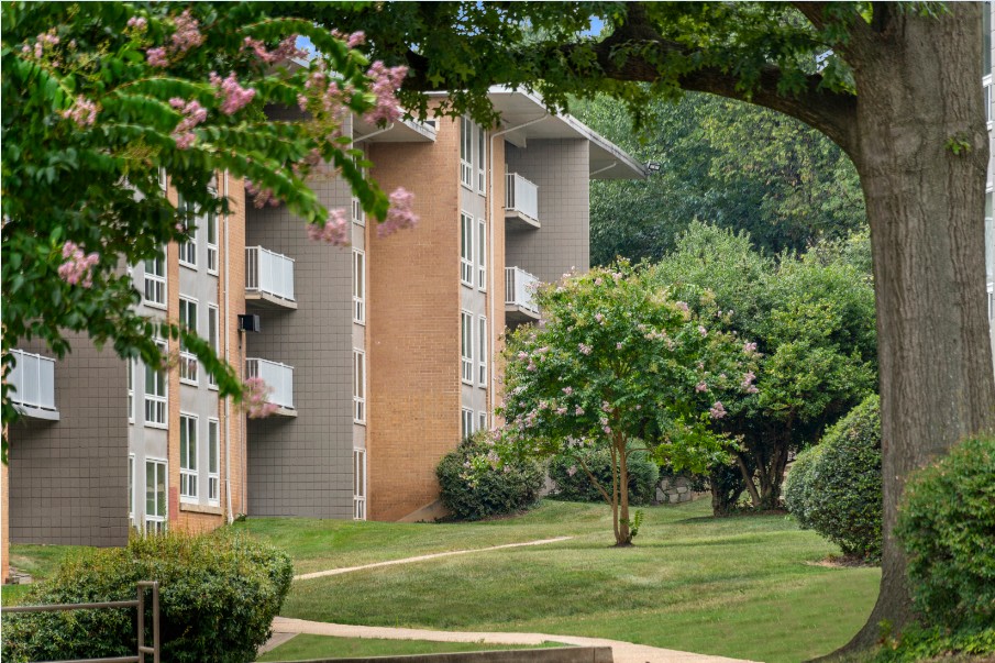 Cheverly Station Apartments Image 14
