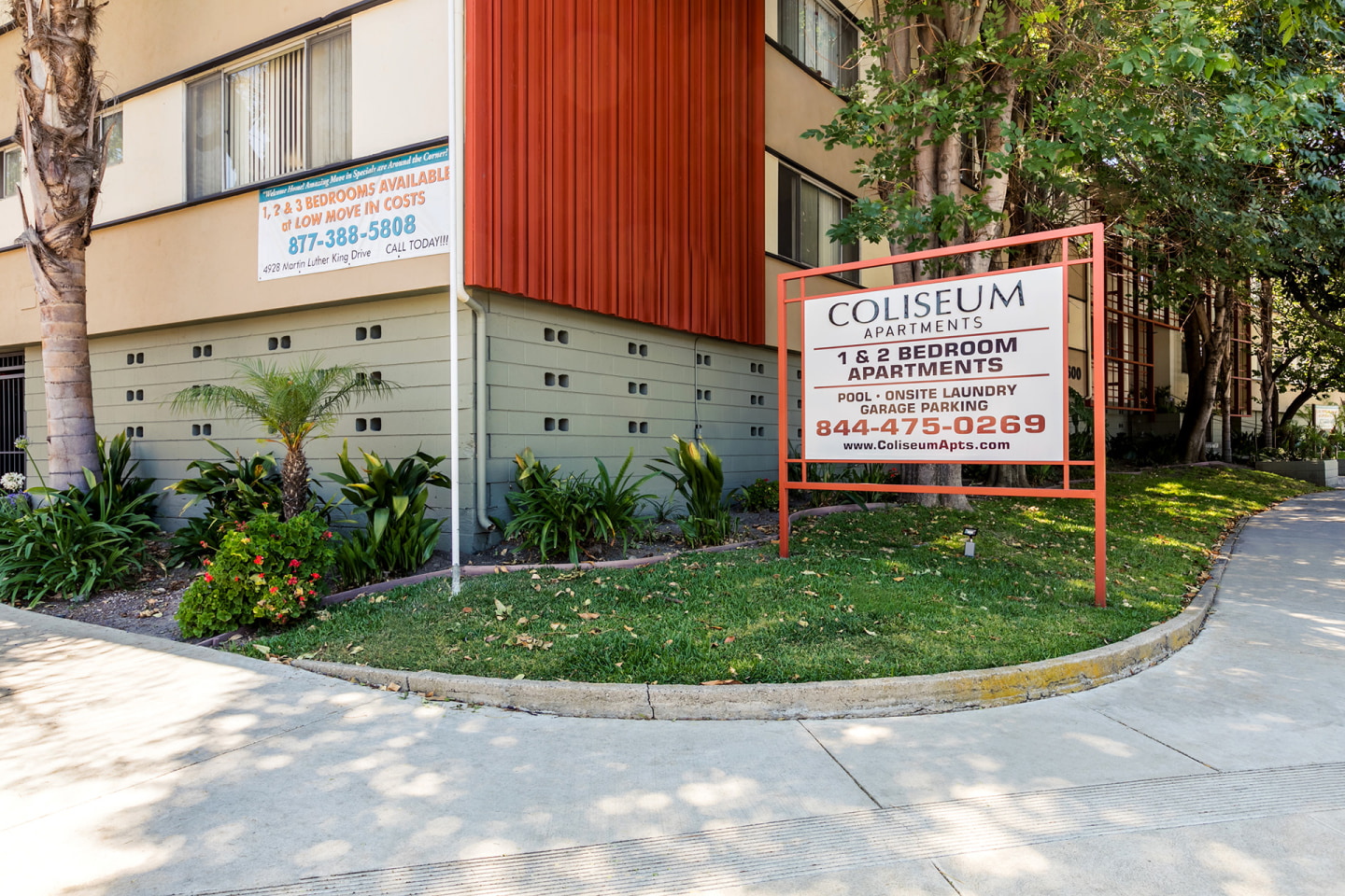Coliseum Image 18