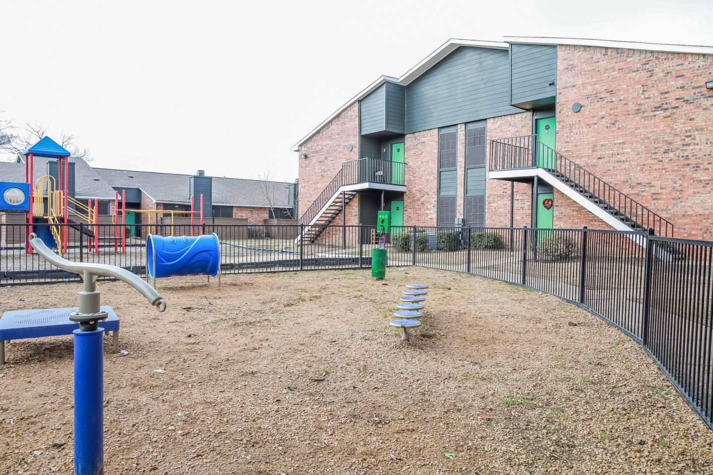 Oakline Apartments Image 21