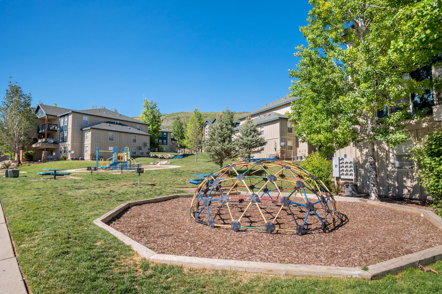 Todd Hollow Apartments Image 1