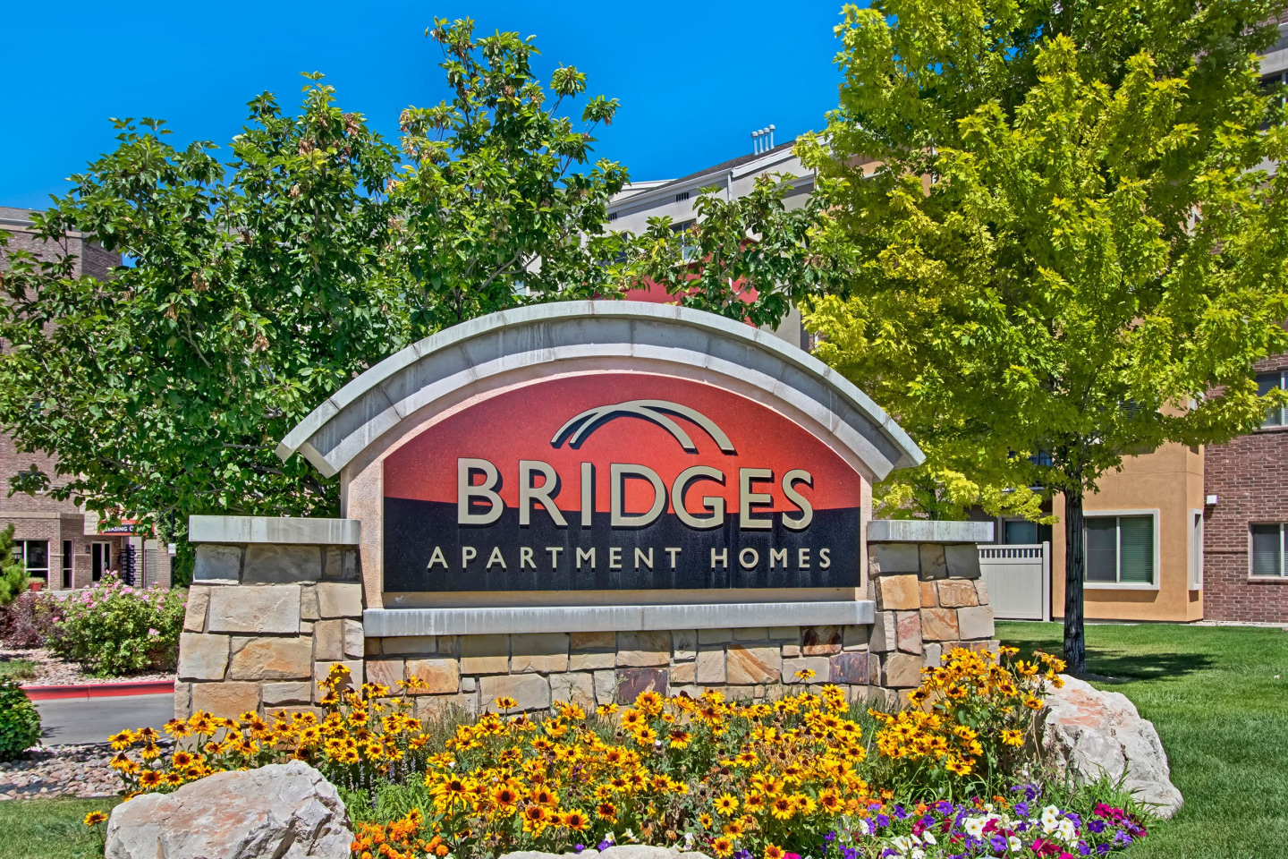 Bridges Apartment Homes Image 15