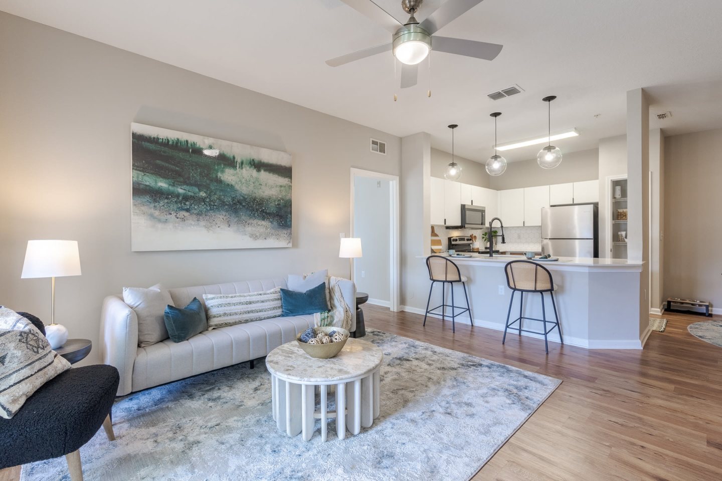 The Enclave at Tranquility Lake Apartments Image 1