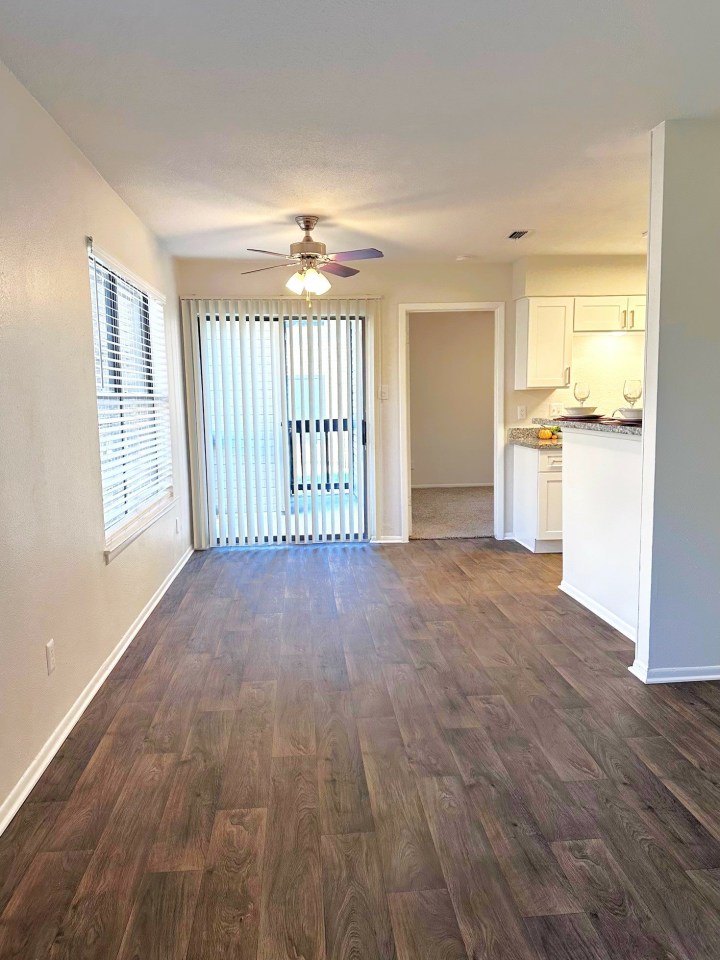 Sycamore Creek Apartments Image 5