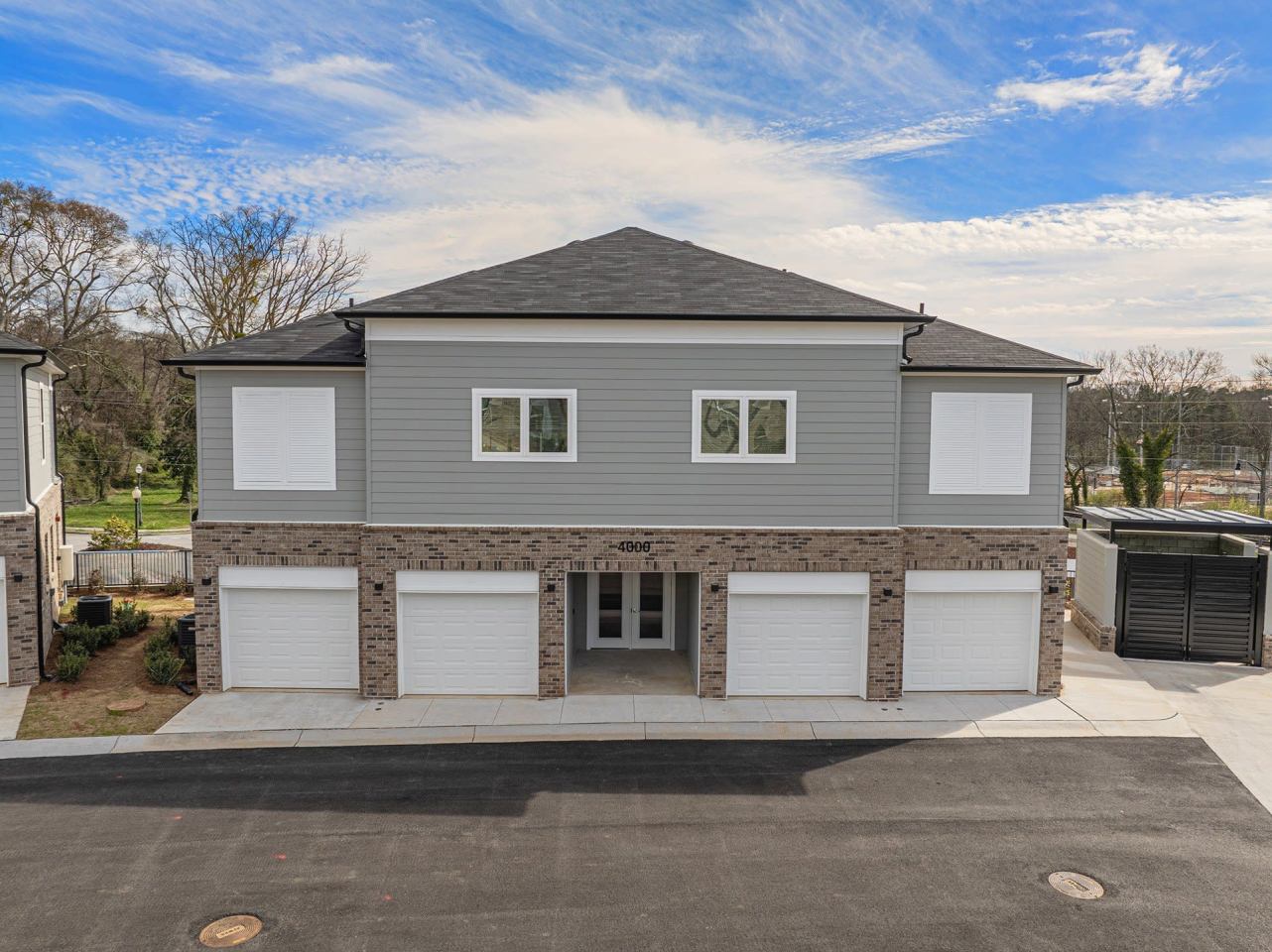 Springside Apartments Image 24