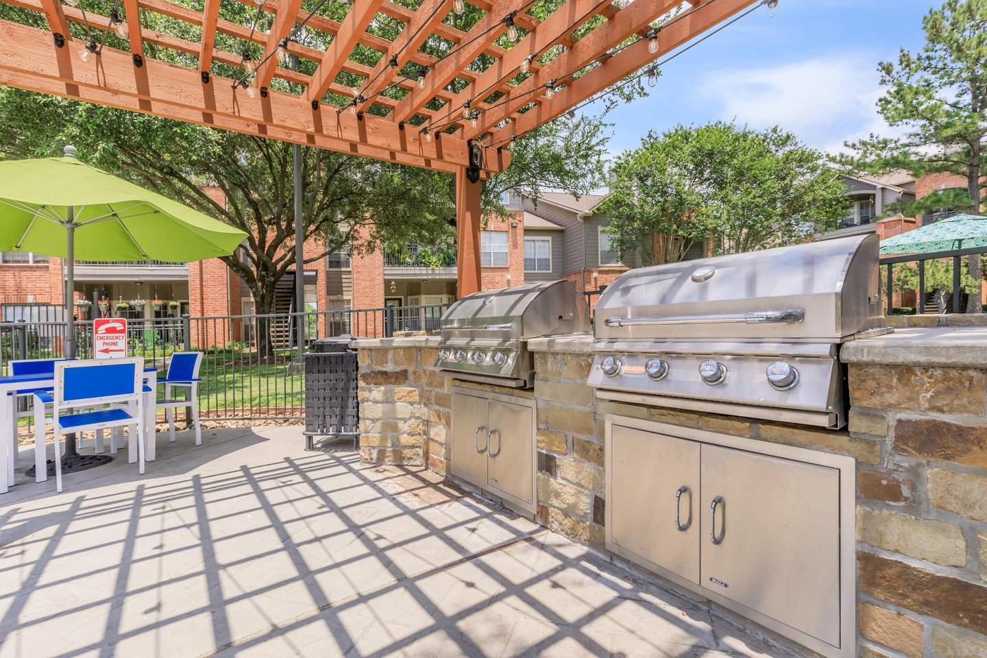 Fountains of Tomball Image 48