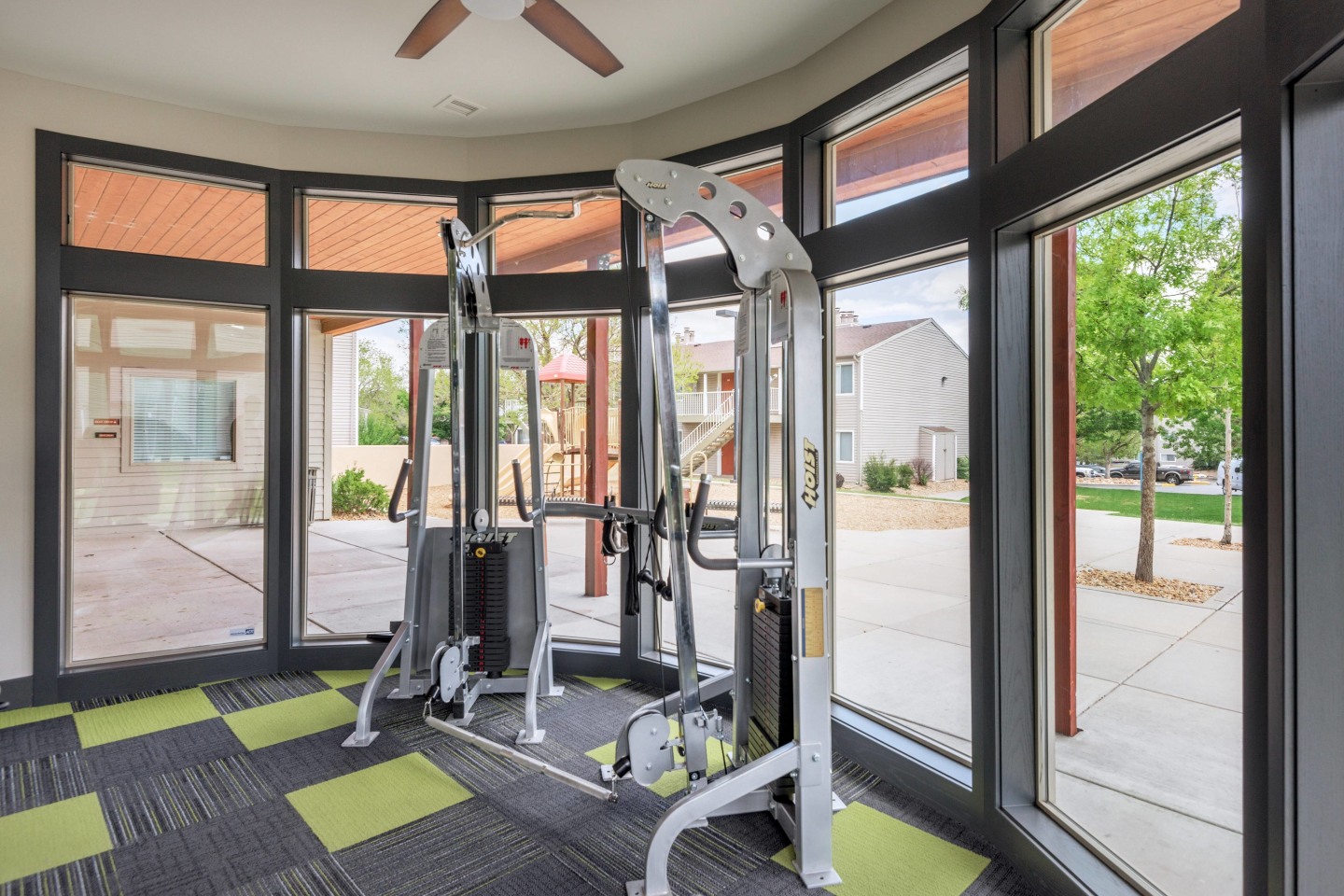 Bella Terra at City Center Apartments Image 14