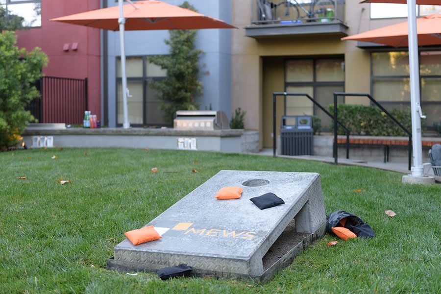 Fremont Mews Image 14