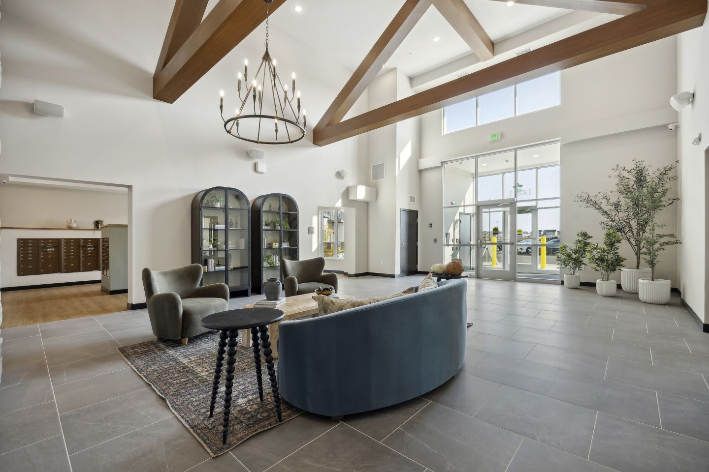 Wicklowe Apartments Image 3