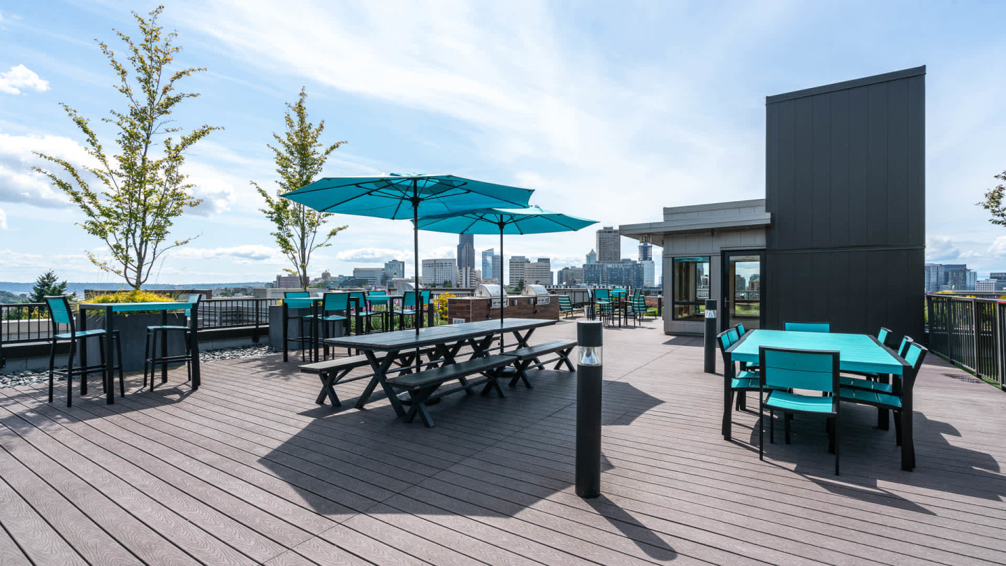 The Chloe Apartments Image 30