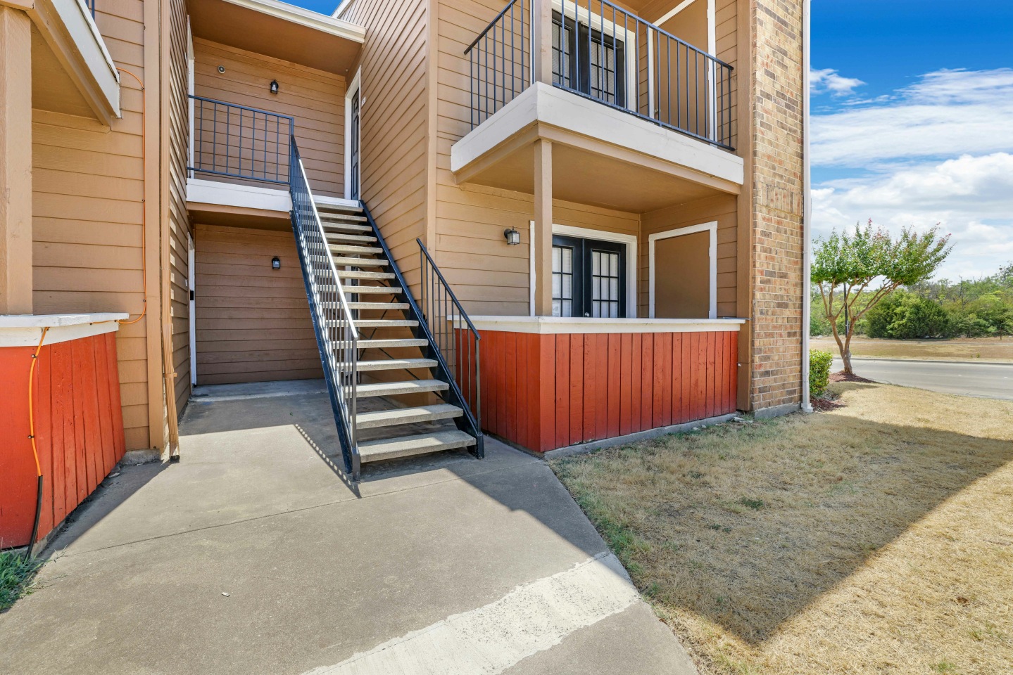Marine Creek Apartments Image 13