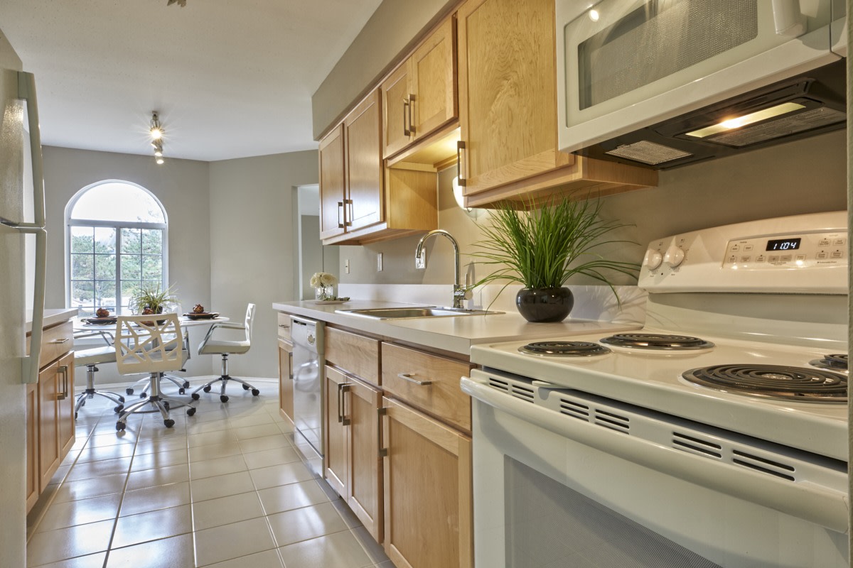 Aldingbrooke Apartments Image 13