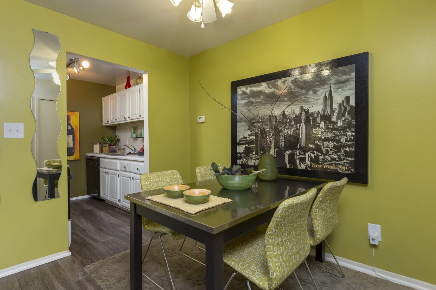 Village Club of Rochester Hills Image 15