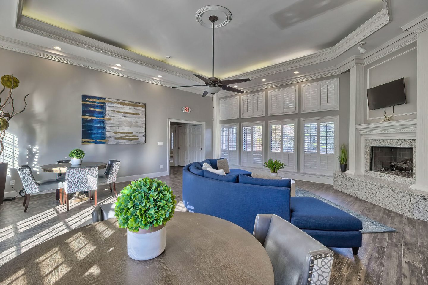 Boulder Creek Apartment Homes Image 8