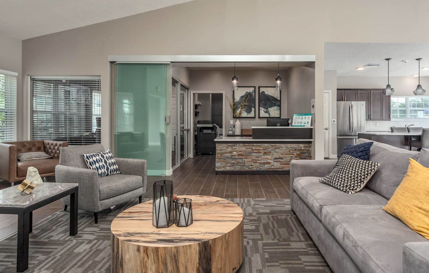 Sawyer Estates - Affordable Housing Image 13