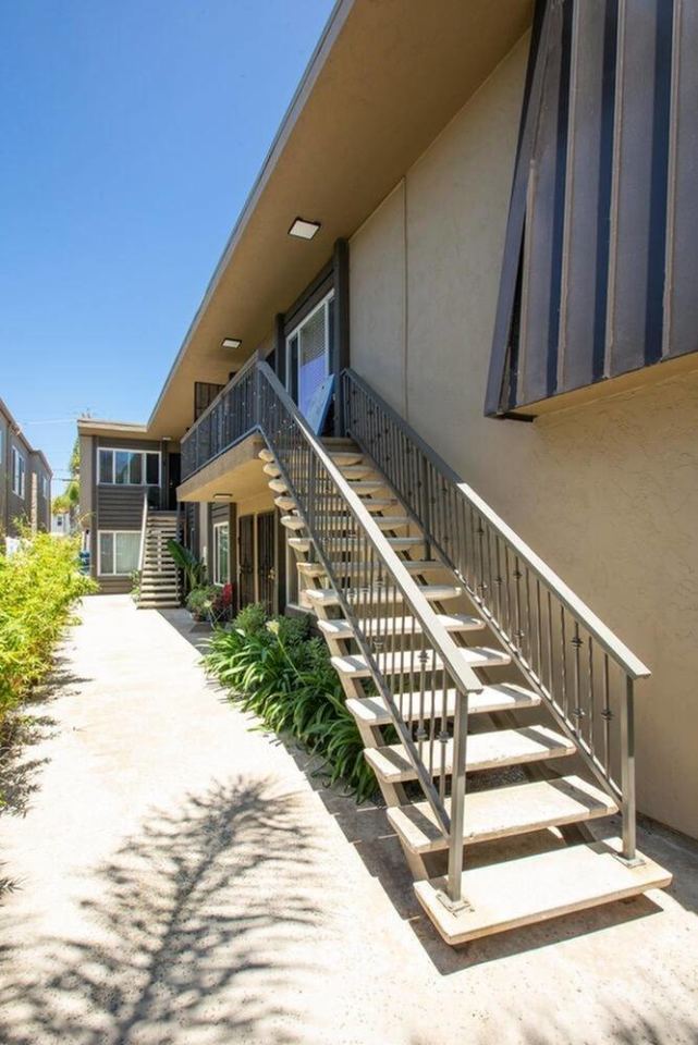 Elan Cape Palms Image 4