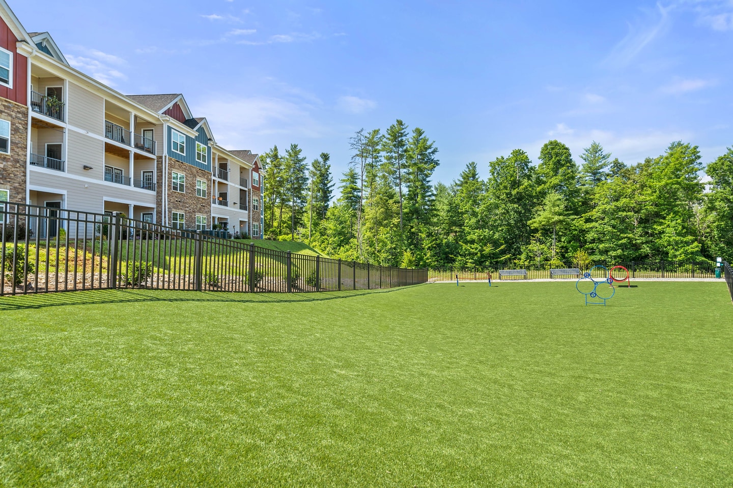Hawthorne at Weaverville Image 38