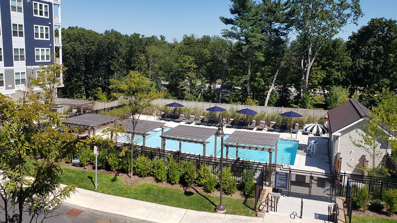 Modera Needham Image 11