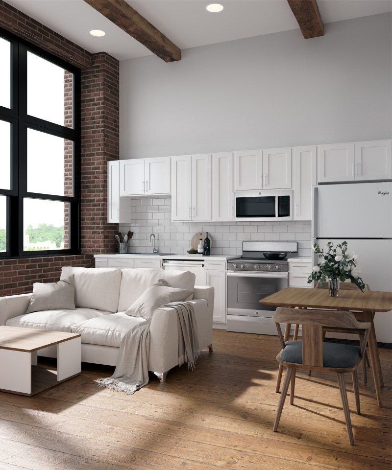 East Tioga Lofts Image 16