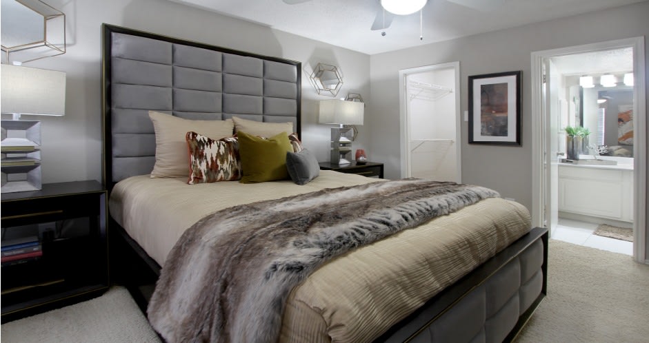 Preston Village Apartments Image 22