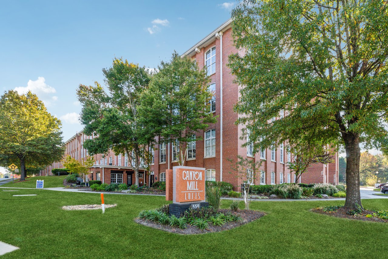 Canton Mill Lofts Image 8